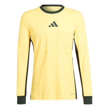 ADIDAS Referee 24 Longsleeve Herren (spark) - Front View