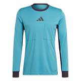 ADIDAS Referee 24 Longsleeve Herren (arctic fusion) - Front View