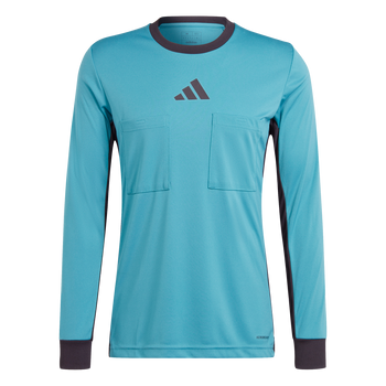 ADIDAS Referee 24 Longsleeve Herren (arctic fusion) - Front View