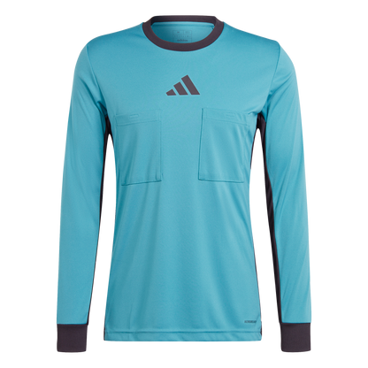 ADIDAS Referee 24 Longsleeve Herren (arctic fusion) - Front View