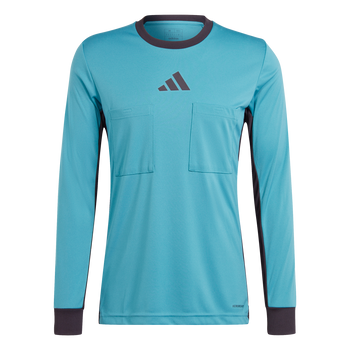 ADIDAS Referee 24 Longsleeve Herren (arctic fusion) - Front Center View