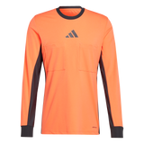 ADIDAS Referee 24 Longsleeve Herren (easy coral) - Front View
