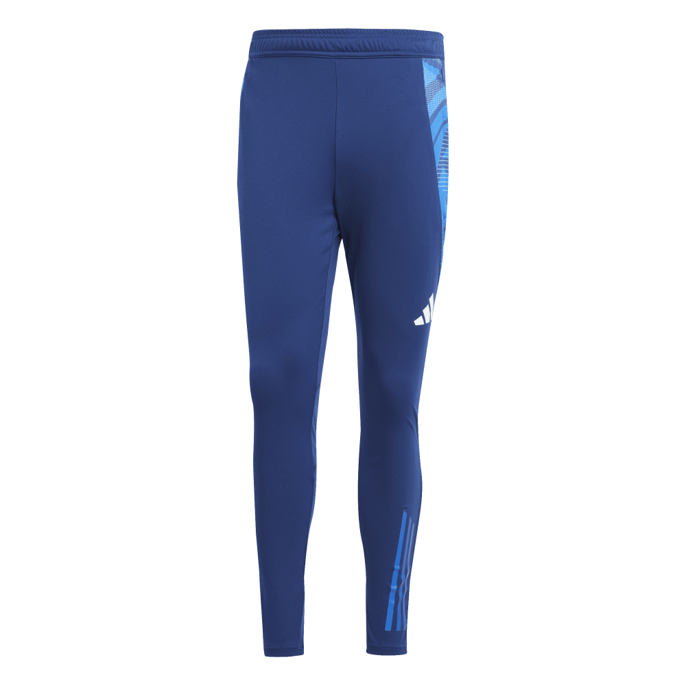 ADIDAS Tiro 24 Competition Trainingshose Herren (team navy blue 2) - Front View