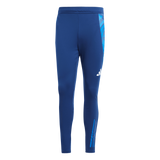ADIDAS Tiro 24 Competition Trainingshose Herren (team navy blue 2) - Front View