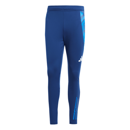 ADIDAS Tiro 24 Competition Trainingshose Herren (team navy blue 2) - Front View