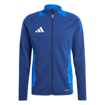 ADIDAS Tiro 24 Competition Trainingsjacke Herren (team navy blue 2) - Front Center View