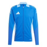 ADIDAS Tiro 24 Competition Trainingsjacke Herren (team royal blue) - Front View