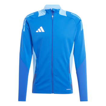 ADIDAS Tiro 24 Competition Trainingsjacke Herren (team royal blue) - Front Center View
