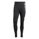 ADIDAS Tiro 24 Competition Trainingshose Herren (black/team dark grey) - Front View