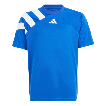 ADIDAS Fortore 23 Trikot Kind (team royal blue/white) - Front View