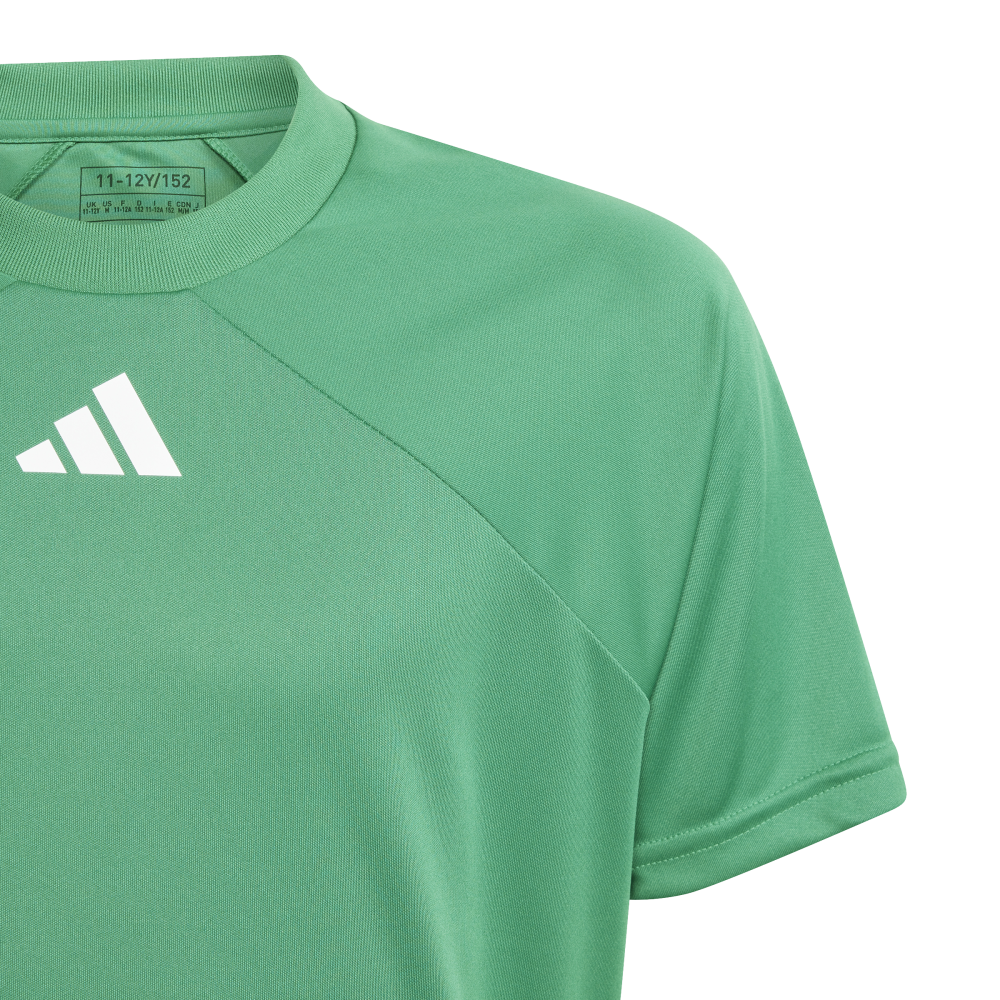 ADIDAS Fortore 23 Trikot Kind (team green/white) - Detail View 2