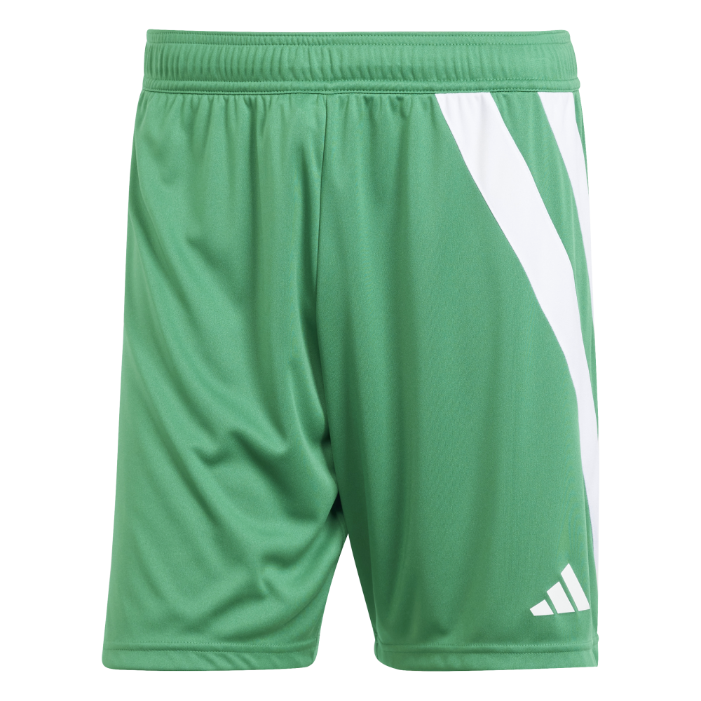 ADIDAS Fortore 23 Shorts Herren (team green/white) - Front View