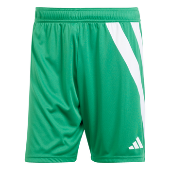 ADIDAS Fortore 23 Shorts Herren (team green/white) - Front View