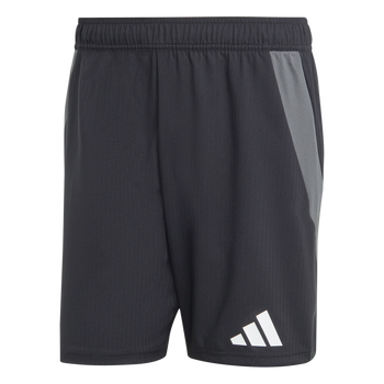 ADIDAS Tiro 24 Competition Match Shorts Herren (black) - Front View