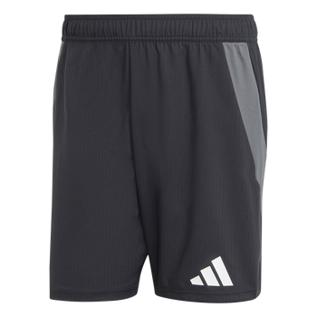 ADIDAS Tiro 24 Competition Match Shorts Herren (black) - Front Center View