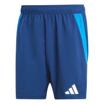 ADIDAS Tiro 24 Competition Match Shorts Herren (team navy blue 2) - Front Center View