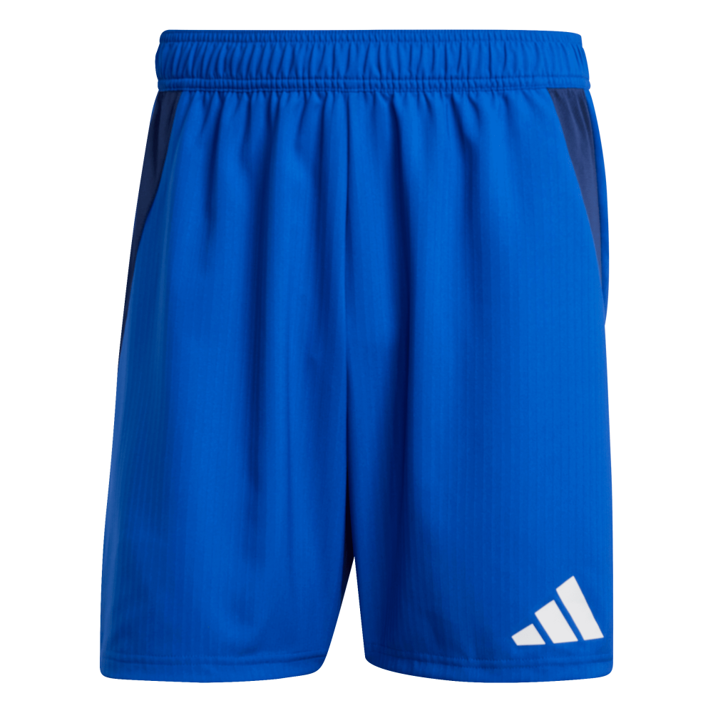 ADIDAS Tiro 24 Competition Match Shorts Herren (team royal blue) - Front View