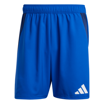 ADIDAS Tiro 24 Competition Match Shorts Herren (team royal blue) - Front Center View