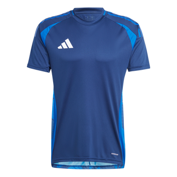 ADIDAS Tiro 24 Competition Match Trikot Herren (team navy blue 2) - Front View