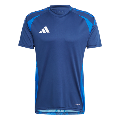ADIDAS Tiro 24 Competition Match Trikot Herren (team navy blue 2) - Front View