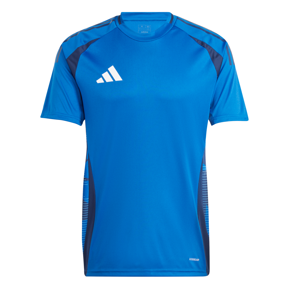 ADIDAS Tiro 24 Competition Match Trikot Herren (team royal blue) - Front View