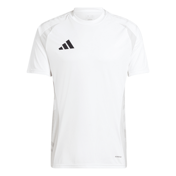 ADIDAS Tiro 24 Competition Match Trikot Herren (white) - Front View