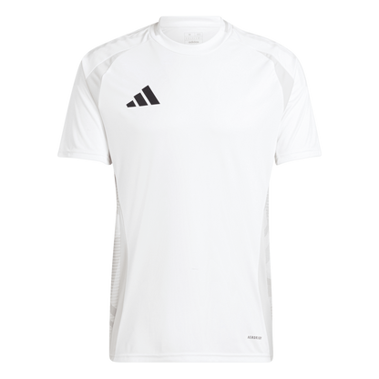 ADIDAS Tiro 24 Competition Match Trikot Herren (white) - Front View