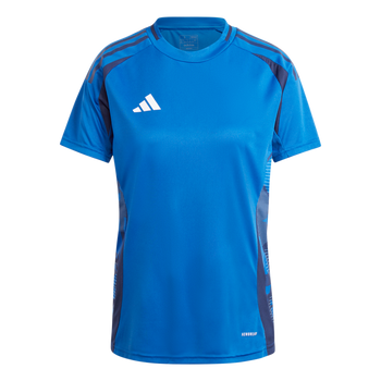 ADIDAS Tiro 24 Competition Match Trikot Damen (team royal blue) - Front View