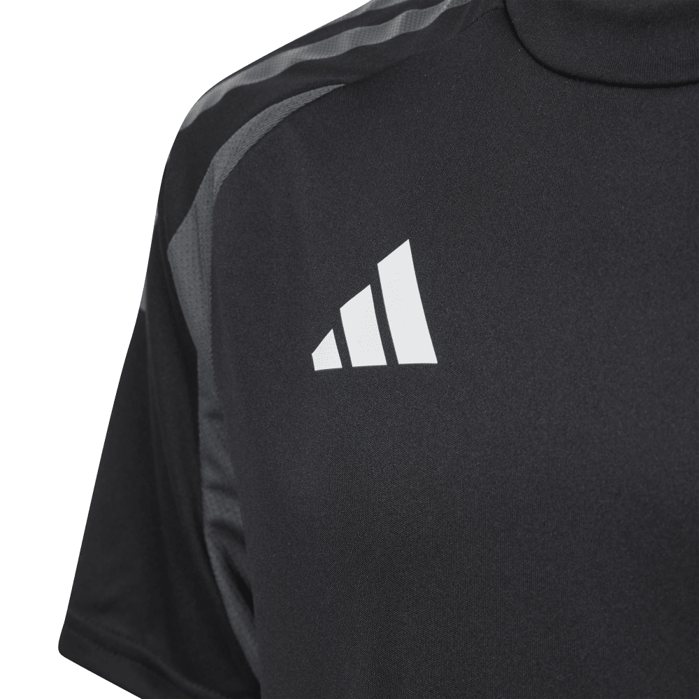 ADIDAS Tiro 24 Competition Match Kids Trikot (black) - Detail View 1