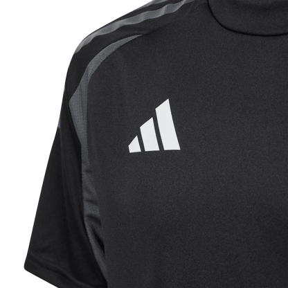 ADIDAS Tiro 24 Competition Match Kids Trikot (black) - Detail View 1