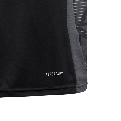 ADIDAS Tiro 24 Competition Match Kids Trikot (black) - Detail View 2
