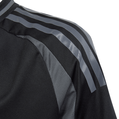 ADIDAS Tiro 24 Competition Match Kids Trikot (black) - Detail View 3