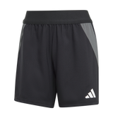 ADIDAS Tiro 24 Competition Match Shorts Damen (black) - Front View