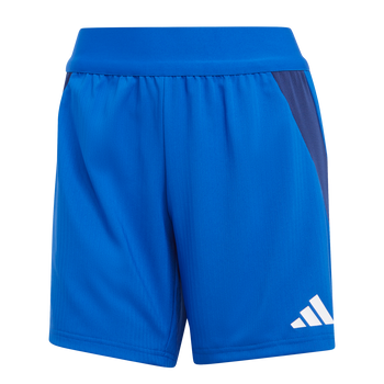 ADIDAS Tiro 24 Competition Match Shorts Damen (team royal blue) - Front View