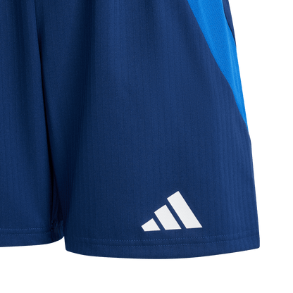 ADIDAS Tiro 24 Competition Match Kids Shorts (team navy blue 2) - Detail View 2