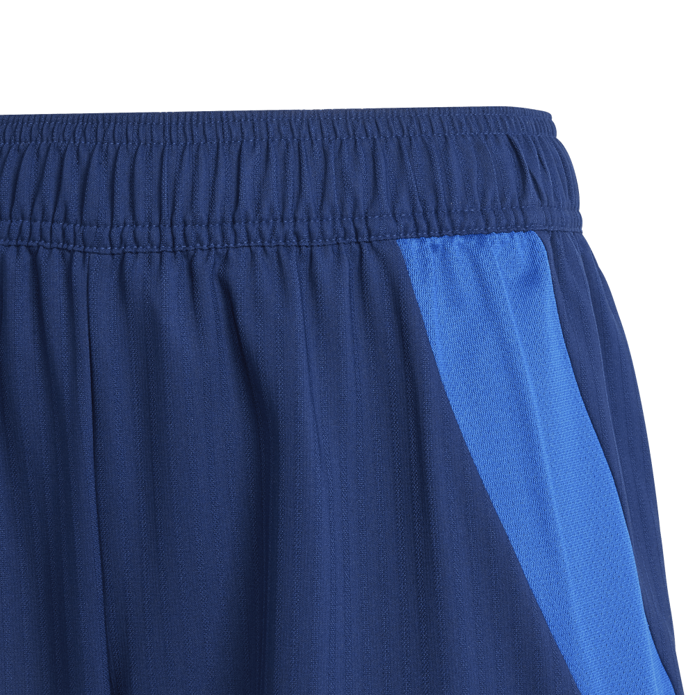 ADIDAS Tiro 24 Competition Match Kids Shorts (team navy blue 2) - Detail View 3