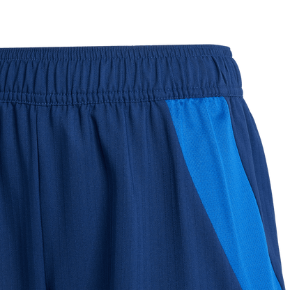 ADIDAS Tiro 24 Competition Match Kids Shorts (team navy blue 2) - Detail View 3