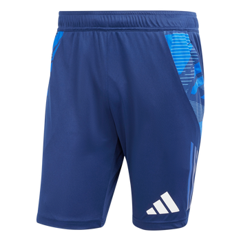 ADIDAS Tiro 24 Competition Trainingsshorts Herren (team navy blue 2) - Front Center View