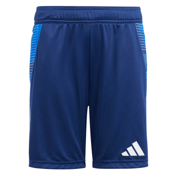 ADIDAS Tiro 24 Competition Training Kids Shorts (team navy blue 2) - Front View