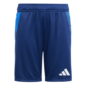 ADIDAS Tiro 24 Competition Training Kids Shorts (team navy blue 2) - Front Center View
