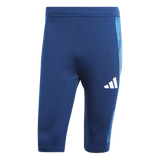 ADIDAS Tiro 24 Competition Half Hose Herren (team navy blue 2) - Front View