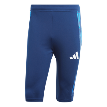 ADIDAS Tiro 24 Competition Half Hose Herren (team navy blue 2) - Front View
