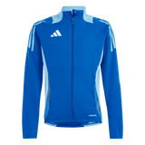 ADIDAS Tiro 24 Competition Trainingsjacke Für Kinder (team royal blue) - Front View