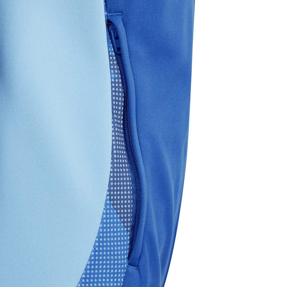 ADIDAS Tiro 24 Competition Trainingsjacke Für Kinder (team royal blue) - Detail View 3