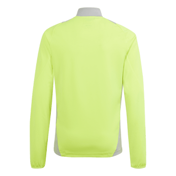 ADIDAS Tiro 24 Competition Trainingsjacke Für Kinder (team solar yellow 2) - Back Center View
