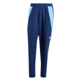 ADIDAS Tiro 24 Competition Präsentationshose Herren (team navy blue 2) - Front View