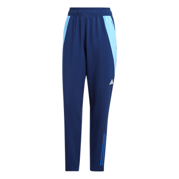 ADIDAS Tiro 24 Competition Präsentationshose Damen (team navy blue 2) - Front View