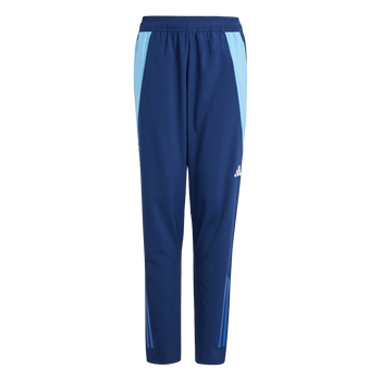 ADIDAS Tiro 24 Competition Präsentationshose Für Kinder (team navy blue 2) - Front View