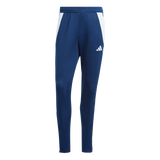 ADIDAS Tiro 24 Trainingshose Herren (team navy blue 2/white) - Front View