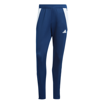 ADIDAS Tiro 24 Trainingshose Herren (team navy blue 2/white) - Front View